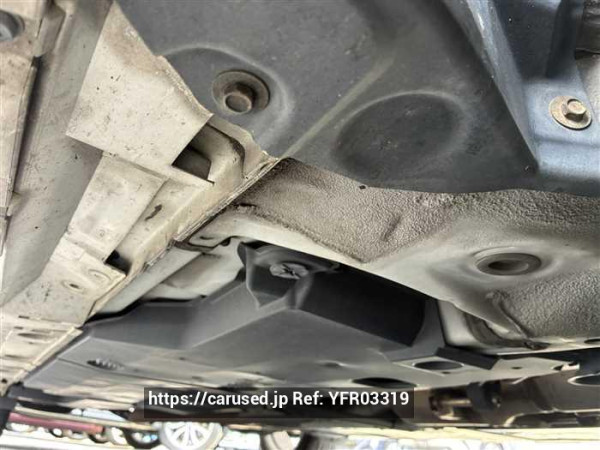 Used 2011 CVT toyota sai AZK10 Image[24]