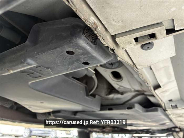 Used 2011 CVT toyota sai AZK10 Image[25]