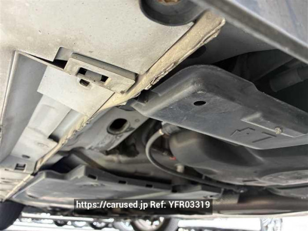Used 2011 CVT toyota sai AZK10 Image[27]