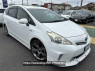 Used 2013 CVT toyota prius-alpha ZVW41 Image[0]