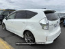Used 2013 CVT toyota prius-alpha ZVW41 Image[3]