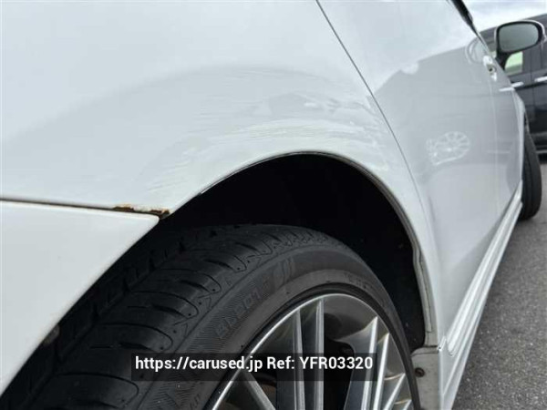 Used 2013 CVT toyota prius-alpha ZVW41 Image[8]