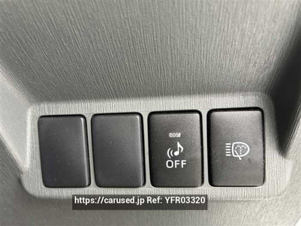 Used 2013 CVT toyota prius-alpha ZVW41 Image[14]