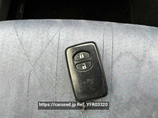 Used 2013 CVT toyota prius-alpha ZVW41 Image[15]