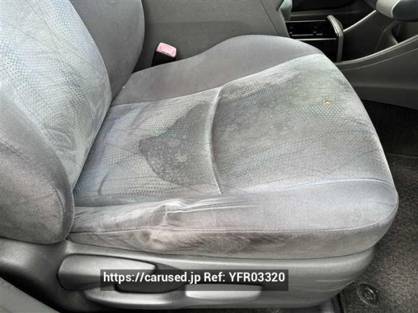 Used 2013 CVT toyota prius-alpha ZVW41 Image[19]