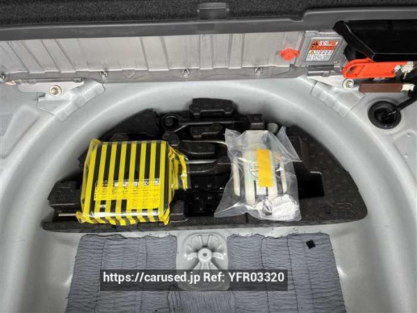 Used 2013 CVT toyota prius-alpha ZVW41 Image[23]