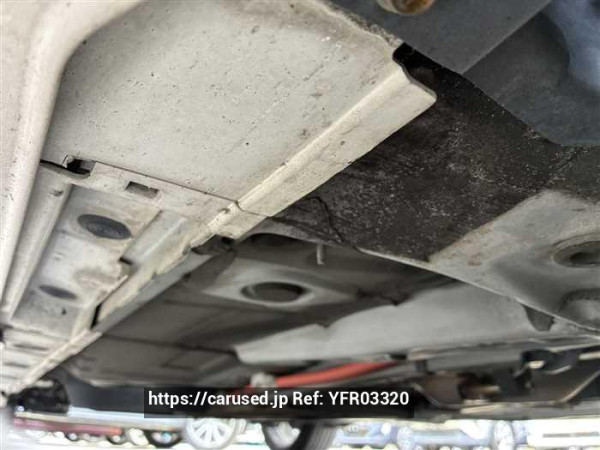 Used 2013 CVT toyota prius-alpha ZVW41 Image[24]