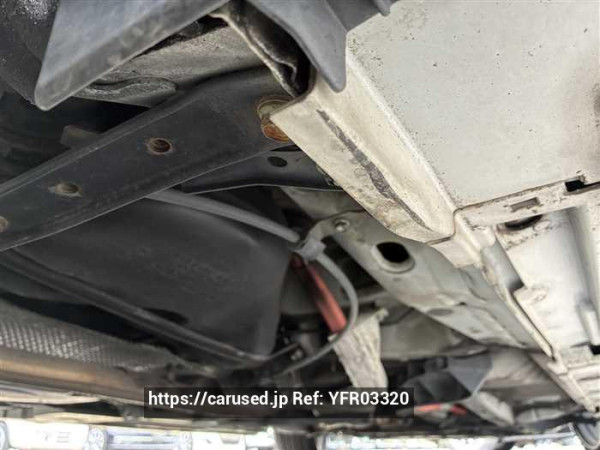 Used 2013 CVT toyota prius-alpha ZVW41 Image[25]