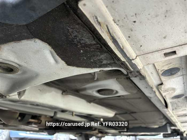 Used 2013 CVT toyota prius-alpha ZVW41 Image[26]