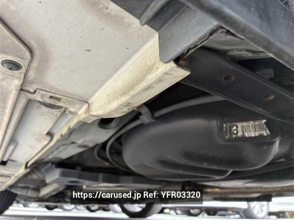 Used 2013 CVT toyota prius-alpha ZVW41 Image[27]