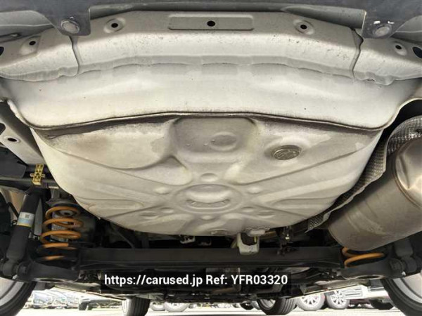 Used 2013 CVT toyota prius-alpha ZVW41 Image[28]