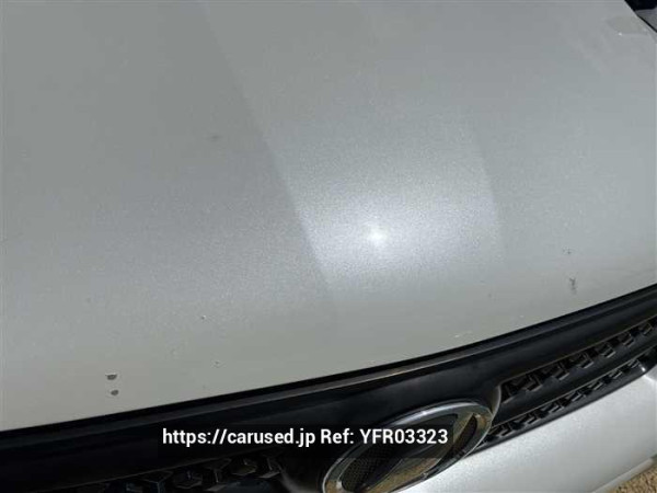 Used 2007 AT toyota rav4 ACA36 Image[6]