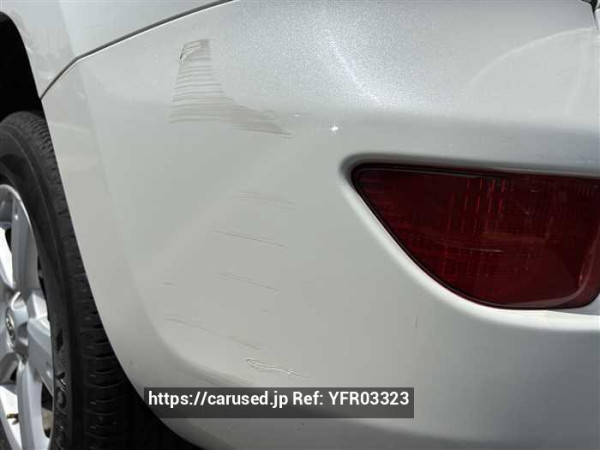 Used 2007 AT toyota rav4 ACA36 Image[9]