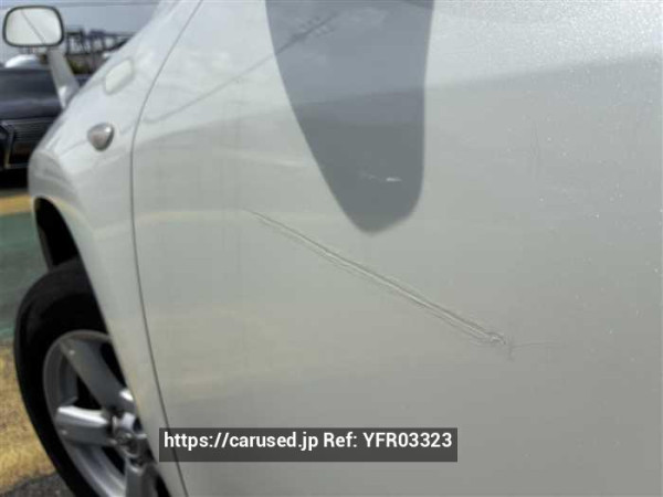 Used 2007 AT toyota rav4 ACA36 Image[10]