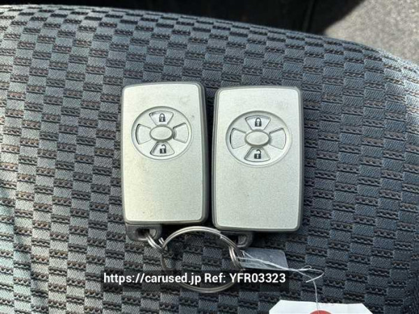 Used 2007 AT toyota rav4 ACA36 Image[15]