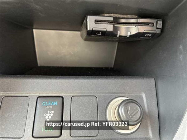 Used 2007 AT toyota rav4 ACA36 Image[16]