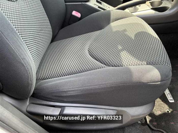 Used 2007 AT toyota rav4 ACA36 Image[18]