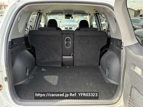 Used 2007 AT toyota rav4 ACA36 Image[21]
