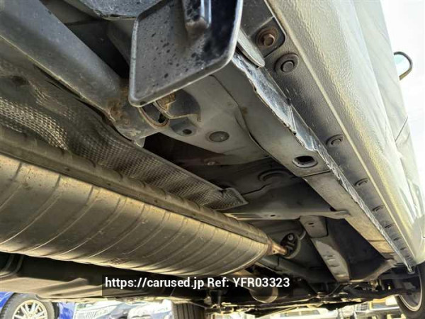 Used 2007 AT toyota rav4 ACA36 Image[25]