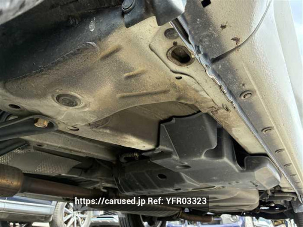 Used 2007 AT toyota rav4 ACA36 Image[26]