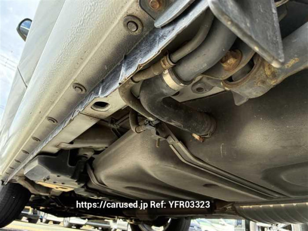 Used 2007 AT toyota rav4 ACA36 Image[27]