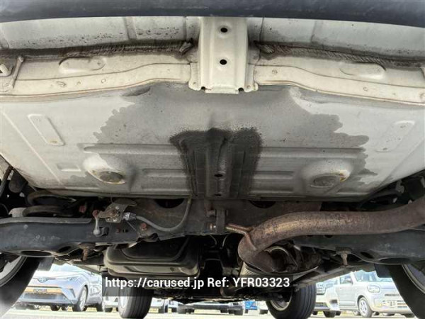 Used 2007 AT toyota rav4 ACA36 Image[28]