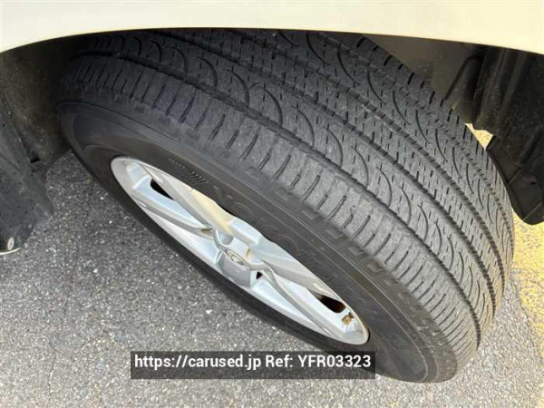 Used 2007 AT toyota rav4 ACA36 Image[29]
