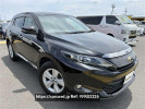 Toyota Harrier ZSU60