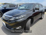 Used 2015 CVT toyota harrier ZSU60 Image[2]