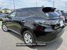 Used 2015 CVT toyota harrier ZSU60 Image[3]