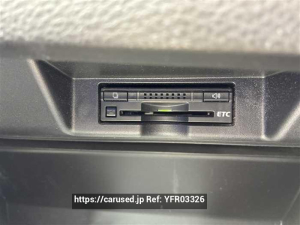 Used 2015 CVT toyota harrier ZSU60 Image[17]
