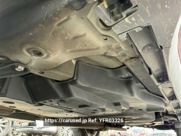 Used 2015 CVT toyota harrier ZSU60 Image[26]