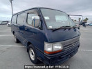 Toyota Hiace Van TRH112V