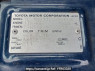 Used 2003 AT toyota hiace-van TRH112V Image[10]
