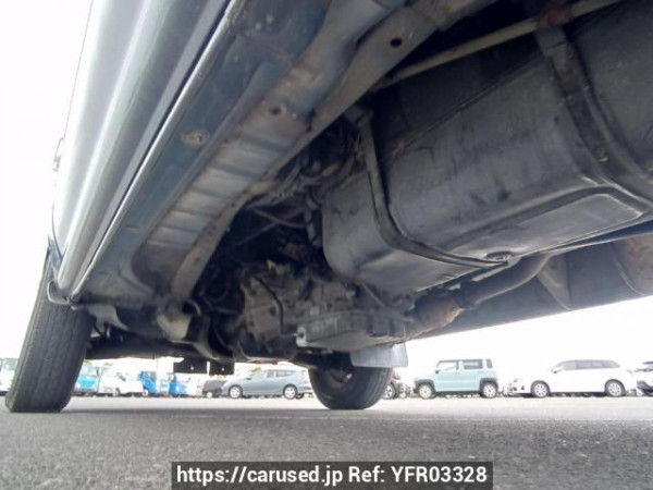 Used 2003 AT toyota hiace-van TRH112V Image[29]