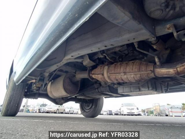 Used 2003 AT toyota hiace-van TRH112V Image[31]