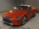 Lexus LC URZ100
