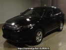 Toyota Harrier ZSU60W