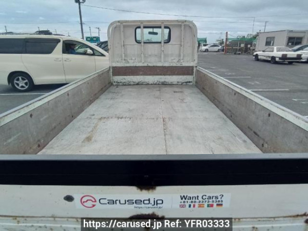 Used 2007 MT toyota dyna-truck XZU308 Image[8]