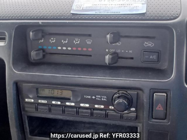 Used 2007 MT toyota dyna-truck XZU308 Image[18]