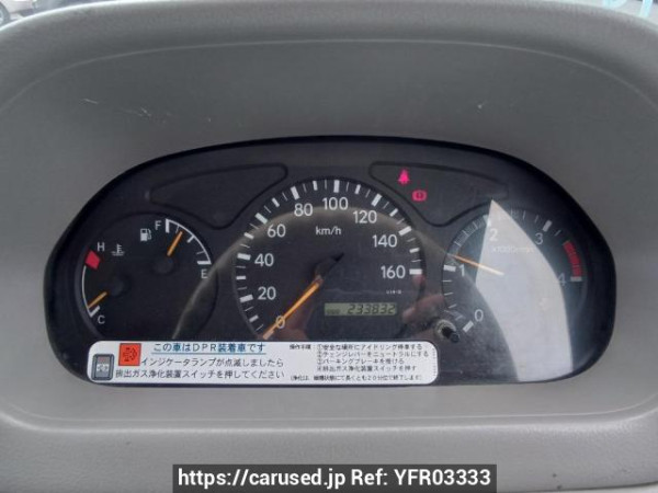 Used 2007 MT toyota dyna-truck XZU308 Image[20]