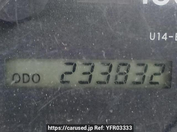 Used 2007 MT toyota dyna-truck XZU308 Image[21]