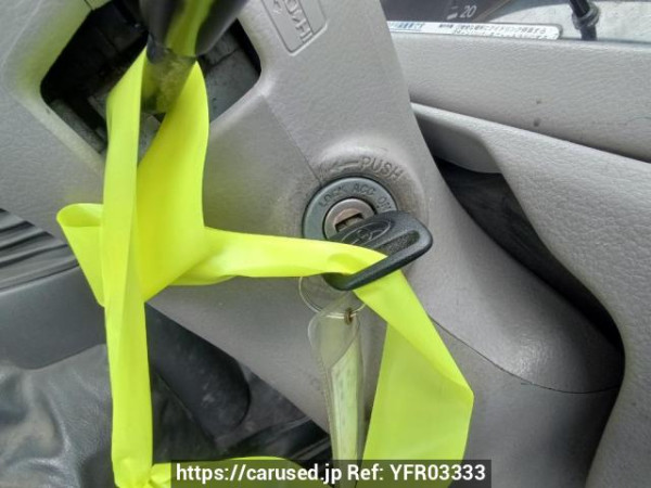 Used 2007 MT toyota dyna-truck XZU308 Image[22]