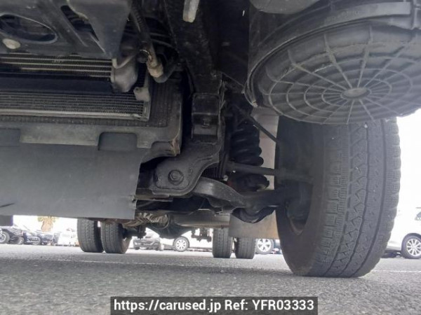 Used 2007 MT toyota dyna-truck XZU308 Image[28]