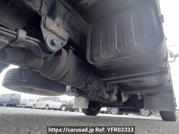 Used 2007 MT toyota dyna-truck XZU308 Image[30]
