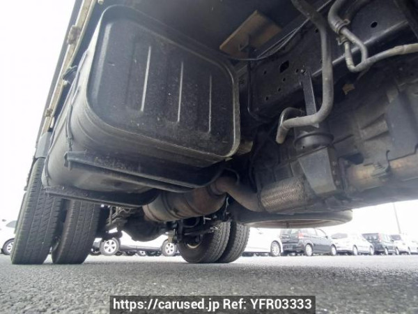 Used 2007 MT toyota dyna-truck XZU308 Image[31]