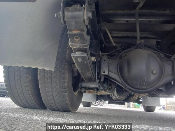 Used 2007 MT toyota dyna-truck XZU308 Image[33]