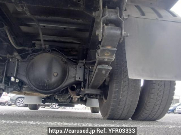 Used 2007 MT toyota dyna-truck XZU308 Image[34]