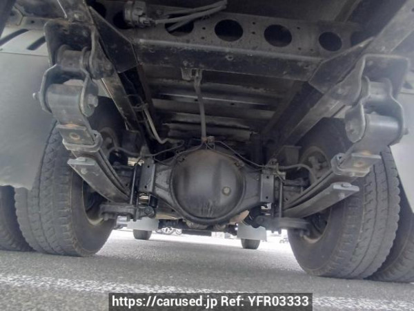 Used 2007 MT toyota dyna-truck XZU308 Image[35]