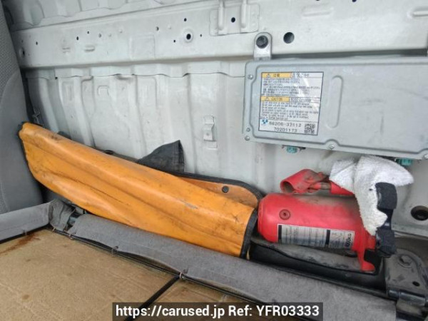 Used 2007 MT toyota dyna-truck XZU308 Image[37]